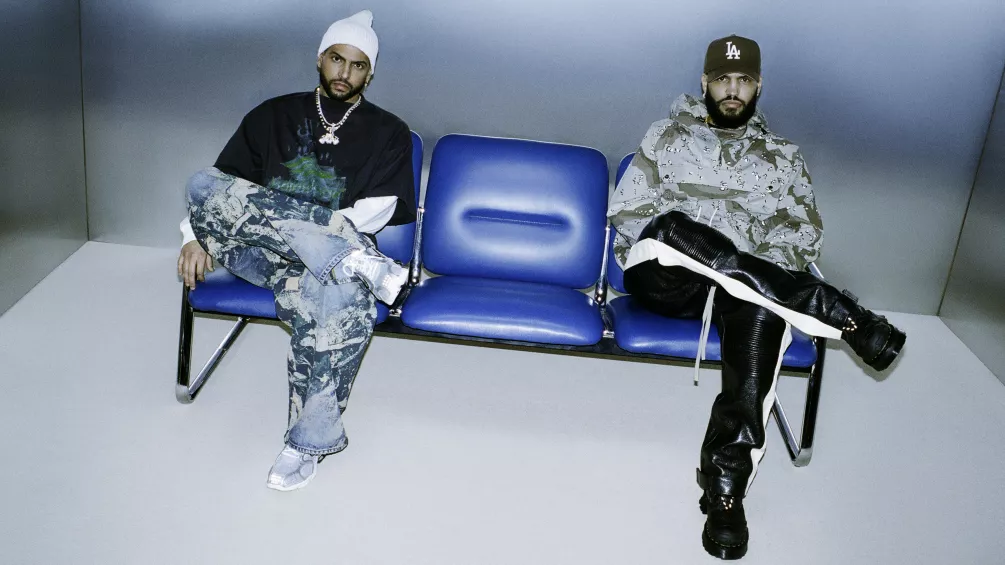 The Martinez Brothers link up with Mike Dean, Apex Martin and SASH on ‘TAKE YOU HOME’: Listen