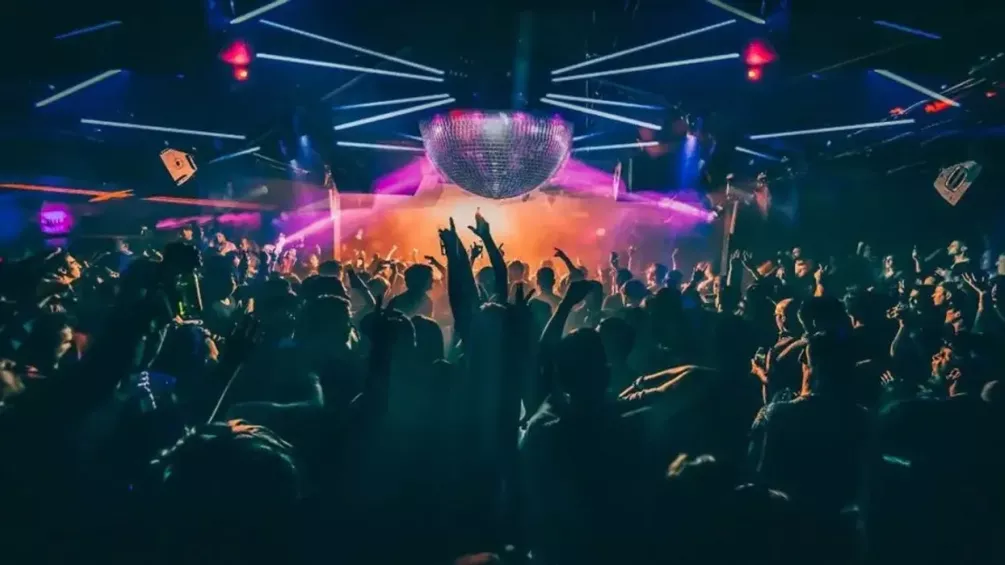 Toronto is hiring a nightlife project manager