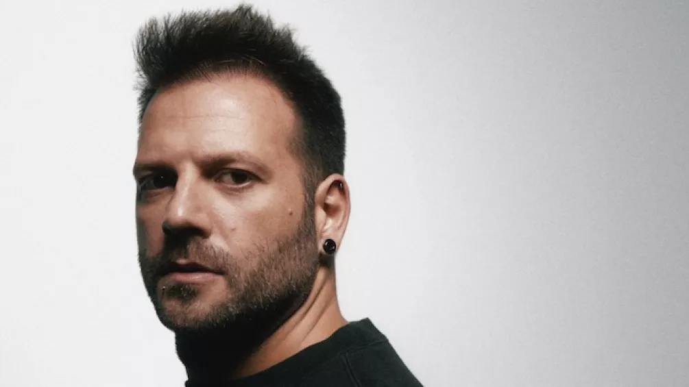 Enrico Sangiuliano releases remix EP featuring Charlotte de Witte, Kevin de Vries & SLVR, more: Listen