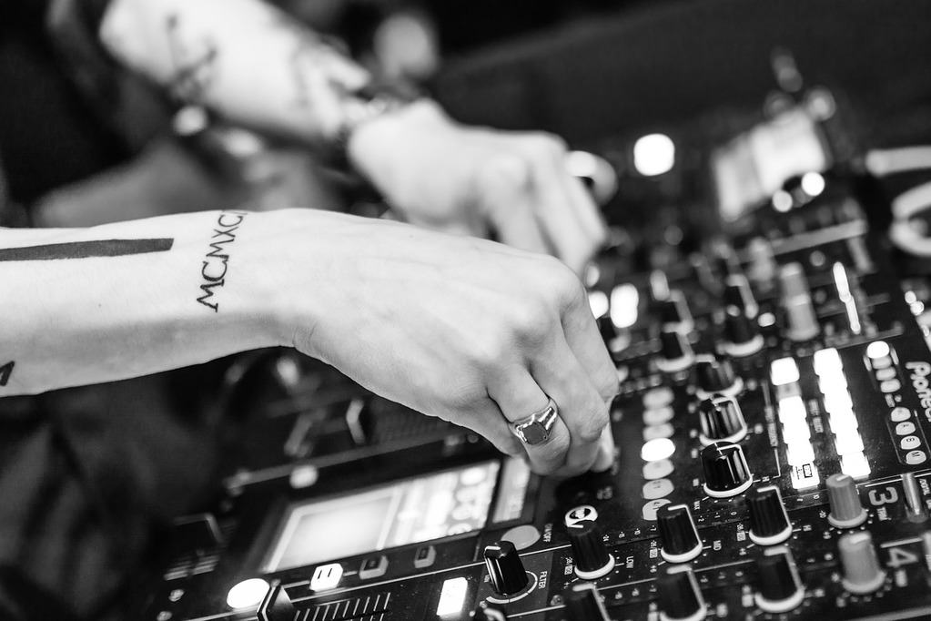 Staying Underground in a TikTok World: A Survival Guide for DJs