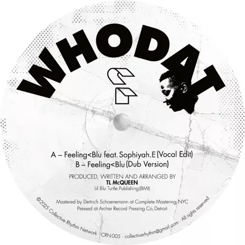 Whodat – Feeling