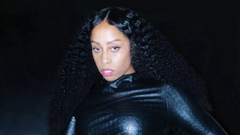 Rochelle Jordan announces new album, ‘Through The Wall’, shares title track: Listen