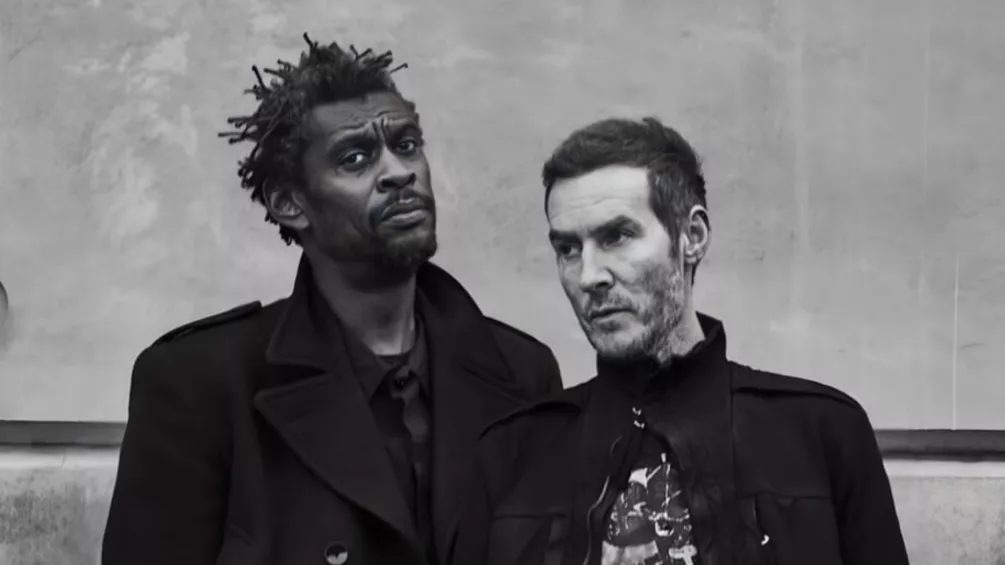 Massive Attack urge media to focus on Gaza instead of artist controversies
