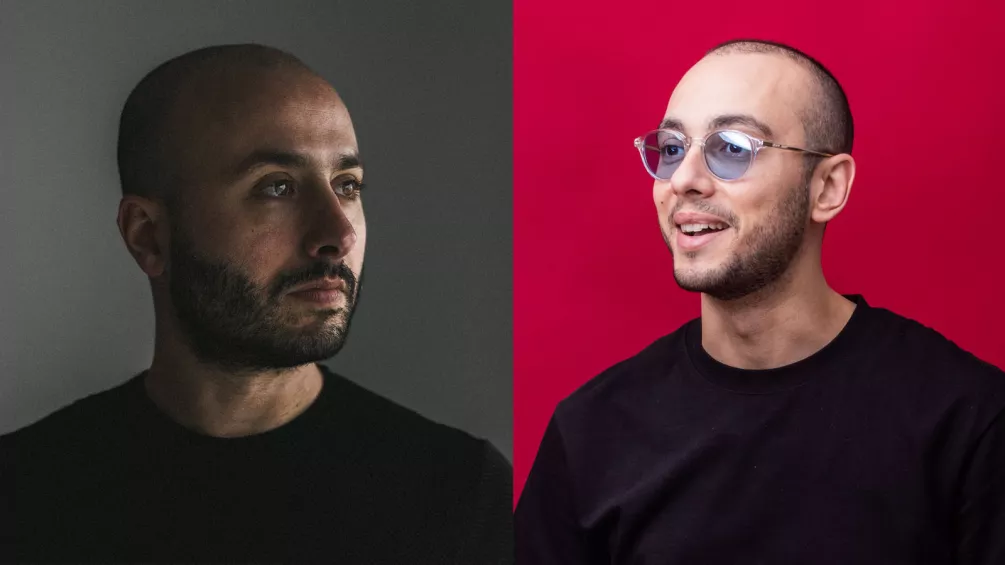 Premiere: Zakem & Mobek ‘Shall We Dance’