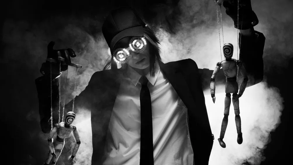 Rezz announces new album, ‘As The Pendulum Swings’, shares ‘Prophecy’: Listen