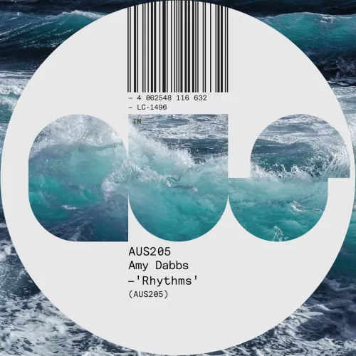 Amy Dabbs – Rhythms