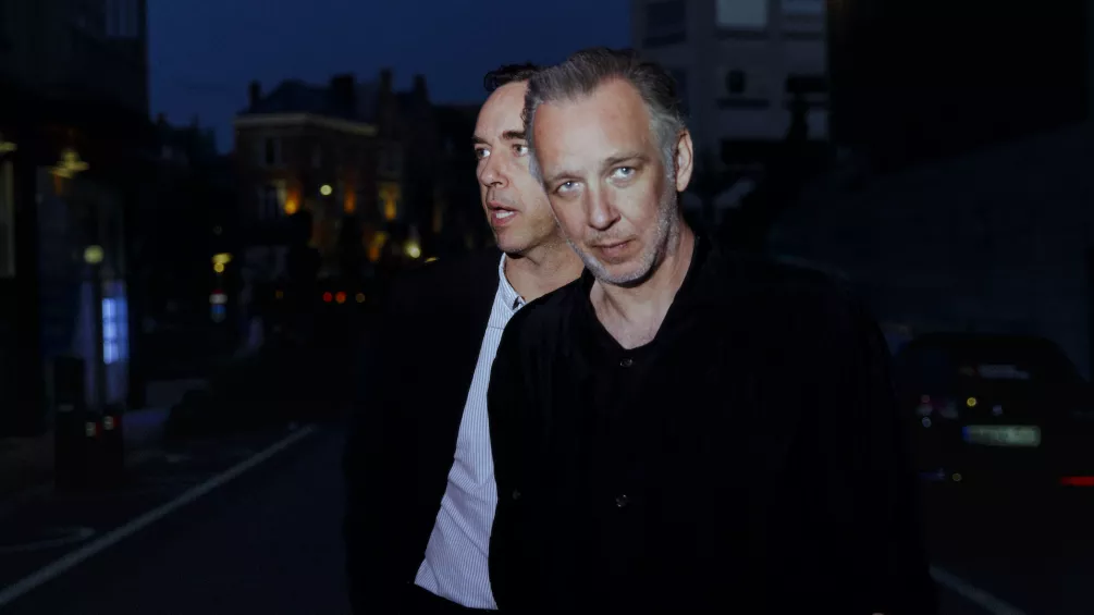 Soulwax announce new album, ‘All Systems Are Lying’, share double A-Side single: Listen