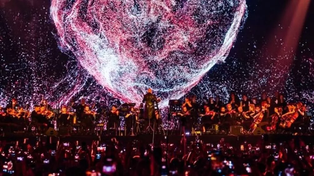 Tomorrowland’s Symphony of Unity orchestra to release debut album
