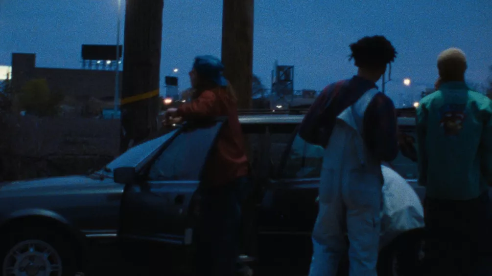 Richie Hawtin produces short film set in ‘90s Detroit techno scene, Kids Like Us: Watch