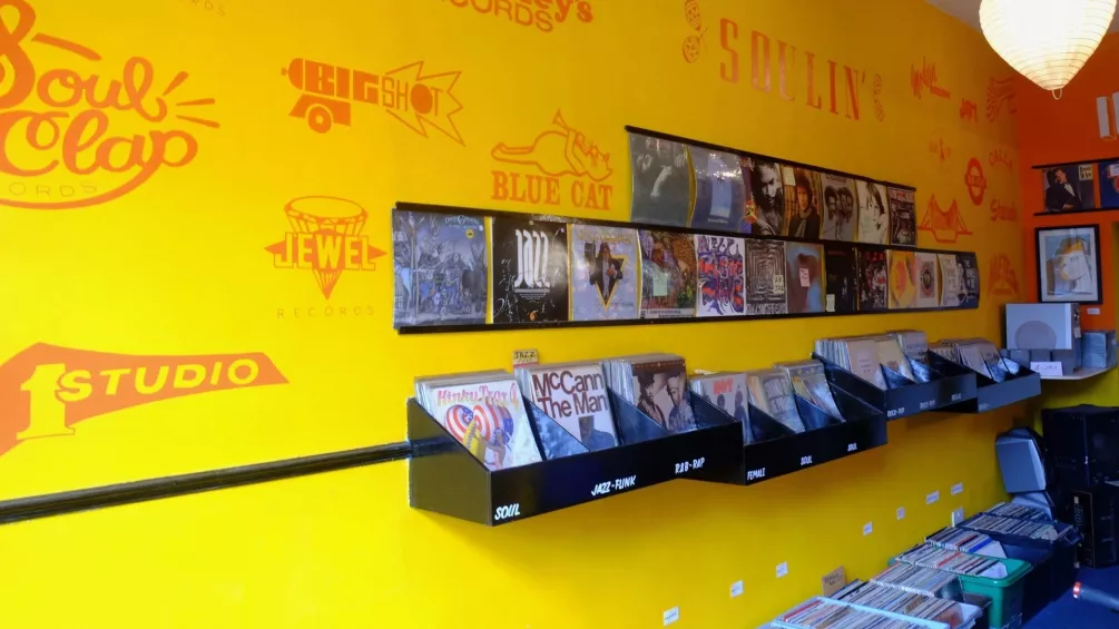 Zen Records, longstanding North London record store, to shut after three decades